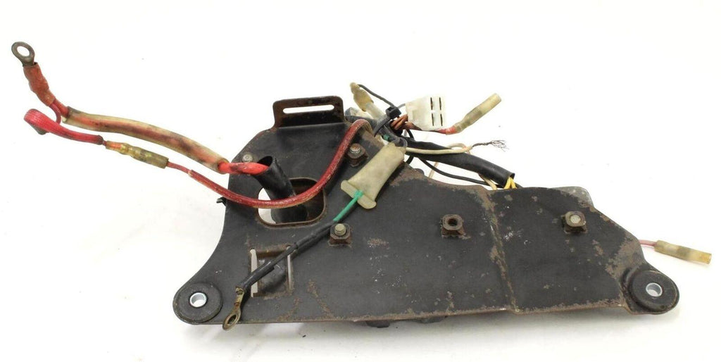 1980 Suzuki Gs1000e Rectifier Voltage Regulator Oem - Gold River Motorsports