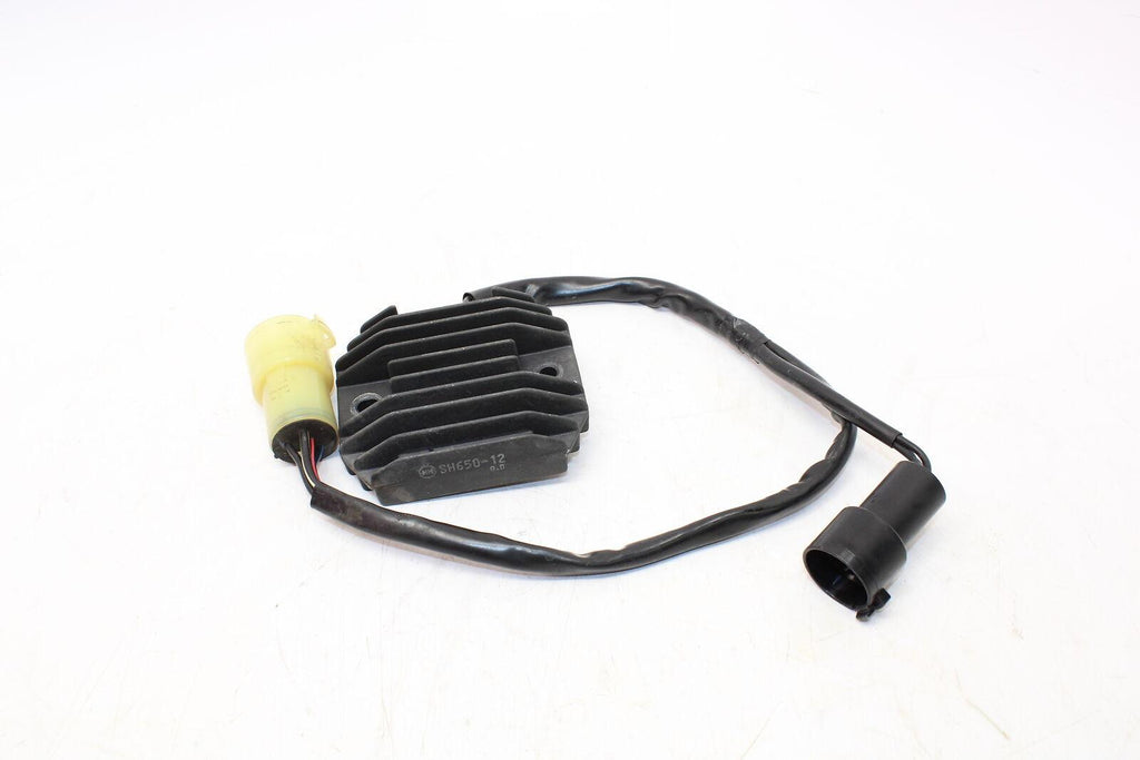 2001 Kawasaki Ninja Zx6r Zx600j Rectifier Voltage Regulator - Gold River Motorsports