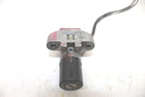 2008 Suzuki Gs500f Ignition Lock No Key - Gold River Motorsports