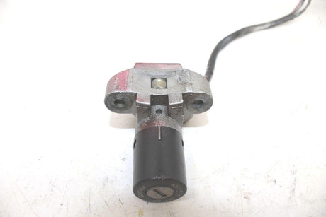 2008 Suzuki Gs500f Ignition Lock No Key - Gold River Motorsports