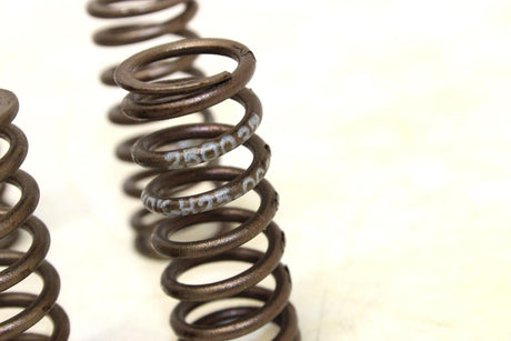 04-14 Honda Crf250 Crf 250r/X Eibach Clutch Springs Set New 22401-Krn-730 - Gold River Motorsports