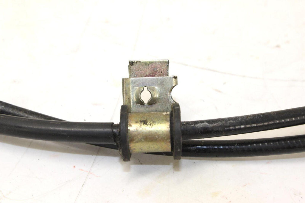 2001 Piaggio Vespa 169cc Throttle Cable Line - Gold River Motorsports