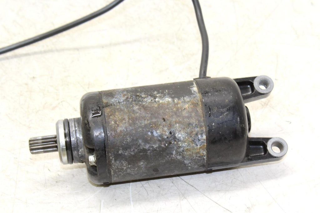 2006 Kawasaki Ninja 250r Ex250f Engine Starting Starter Motor -Dc 12v - Gold River Motorsports