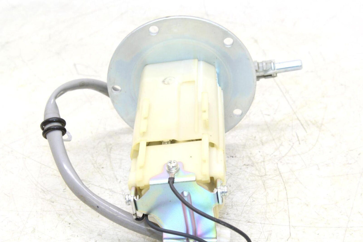 07-09 Suzuki Vstrom 650 Dl650 Fuel Pump Gas Petrol Sender Unit Oem - Gold River Motorsports