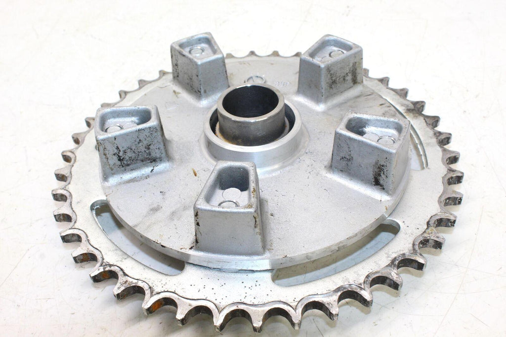 2003 Suzuki Gsxr750 Rear Back Sprocket - Gold River Motorsports