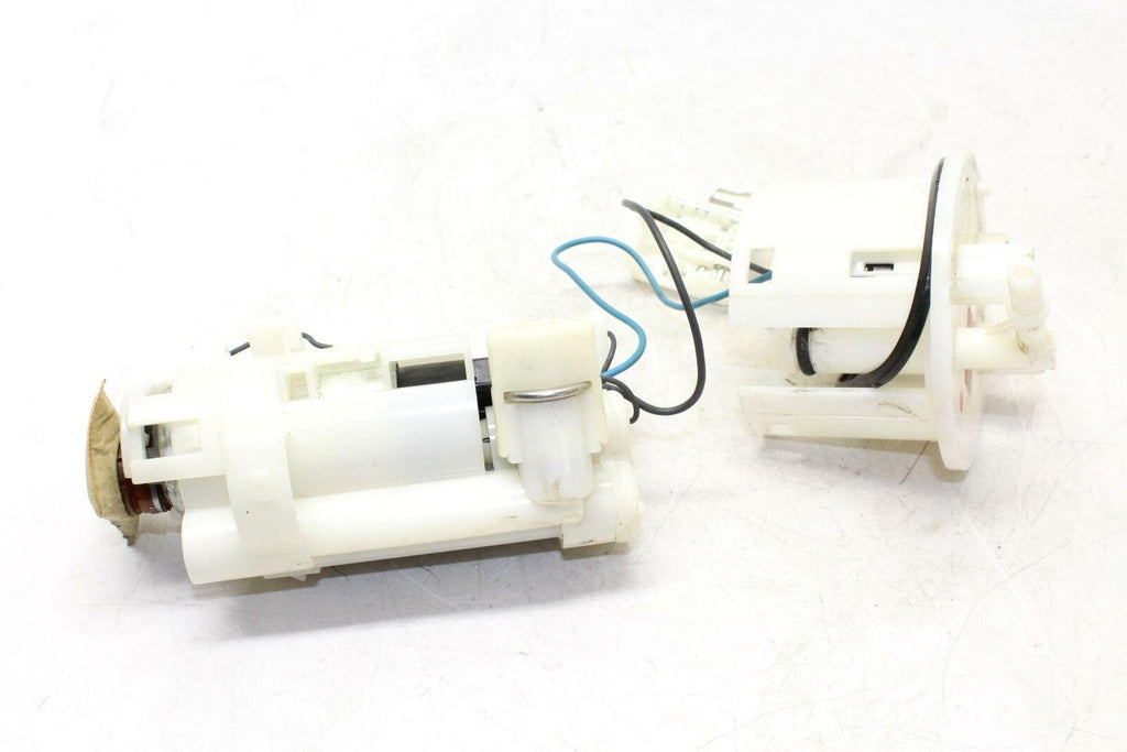 09-14 Yamaha Yzf R1 Fuel Pump Gas Petrol Sender Unit Oem - Gold River Motorsports