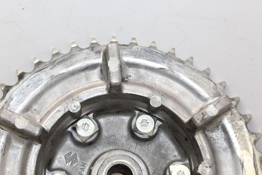 1979 Suzuki Gs550 Rear Back Sprocket - Gold River Motorsports