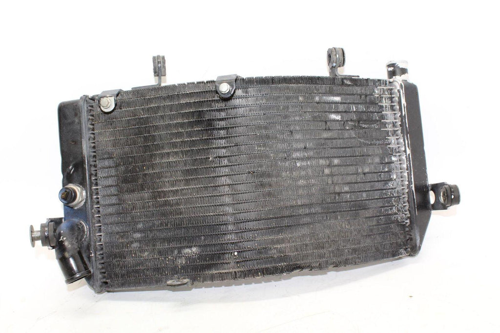 1995 Honda Cbr600f3 Engine Radiator Motor Cooler Cooling Radiater Oem - Gold River Motorsports