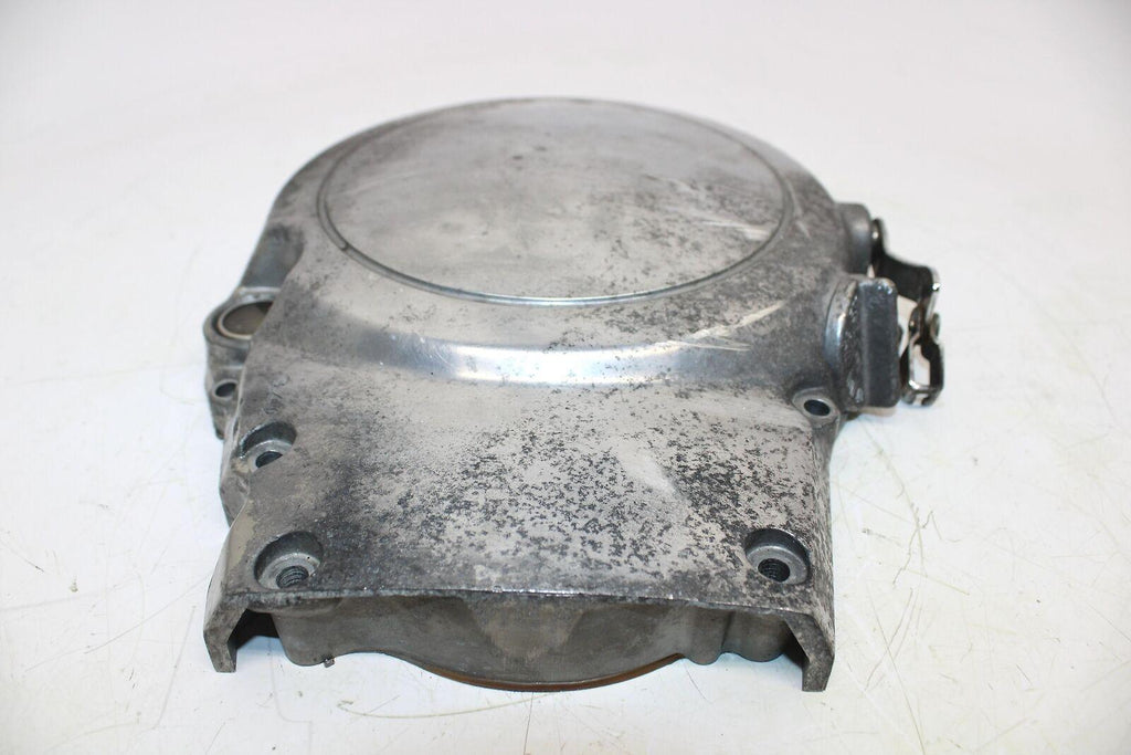 2002 Kawasaki Vulcan 500 En500c Ltd Clutch Side Engine Motor Cover - Gold River Motorsports