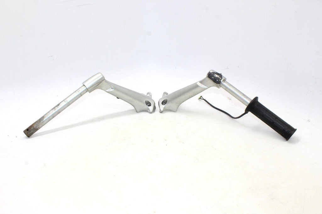 2003 Honda St1300 Left Right Clip Ons Handlebars Pair - Gold River Motorsports