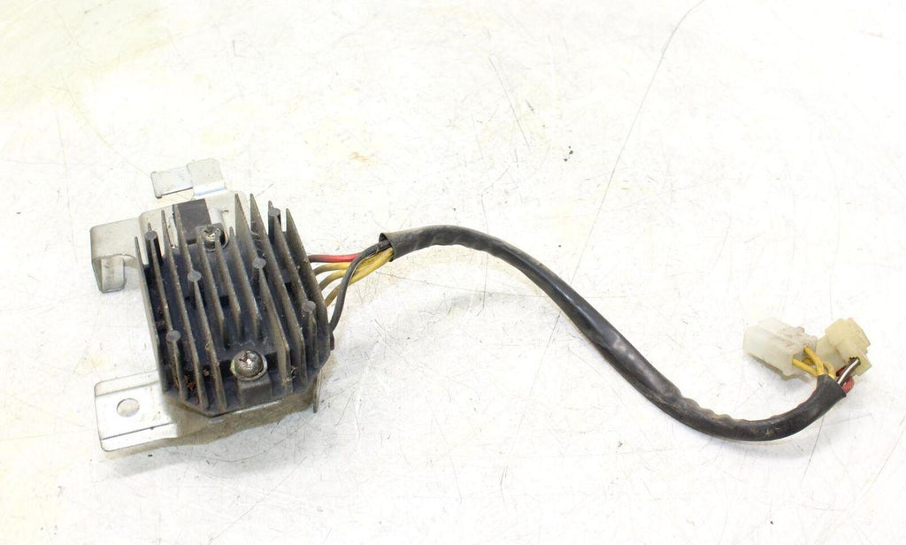 1989 Suzuki Gs500e Rectifier Voltage Regulator - Gold River Motorsports