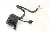 1999 Triumph Legend Tt Left Clip On Handle Horn Signals Switch Switches - Gold River Motorsports