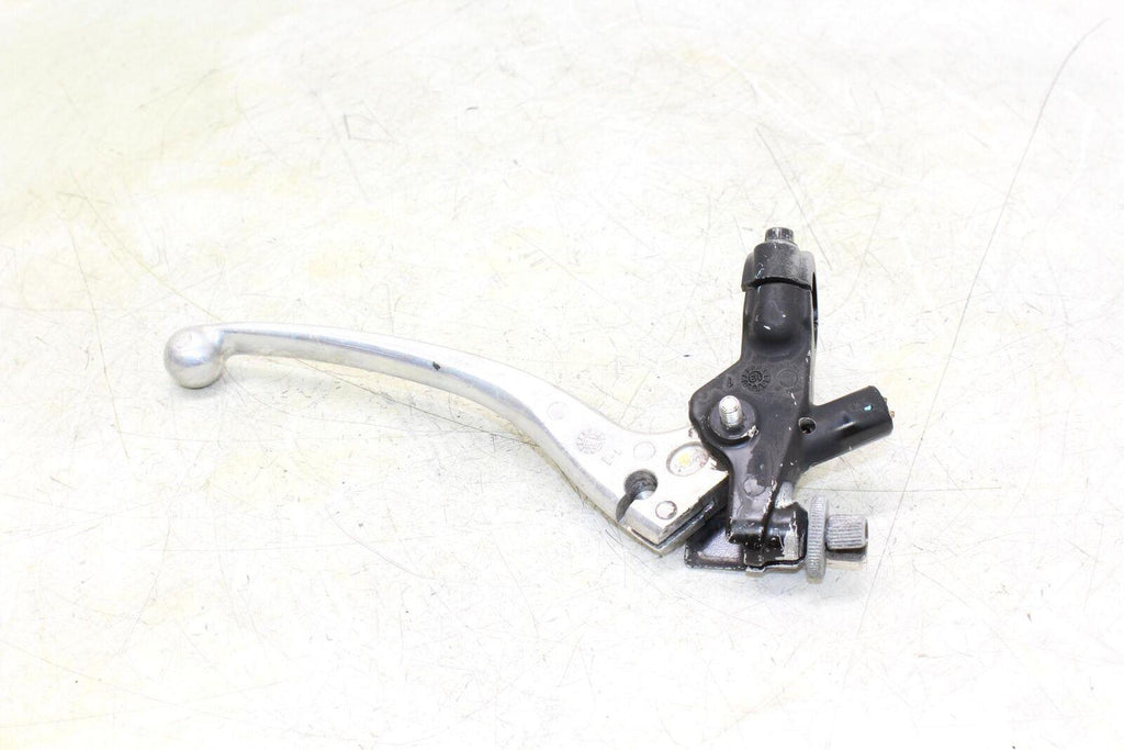 13-15 Honda Cbr500r Clutch Perch Mount With Lever Oem - Gold River Motorsports