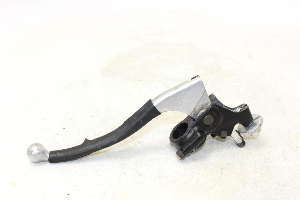 2002 Kawasaki Ninja Zx12r Zx1200b Clutch Perch Mount With Lever - Gold River Motorsports