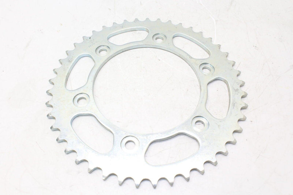 Afam Sprocket, Rear, Steel 10320-43 - Gold River Motorsports