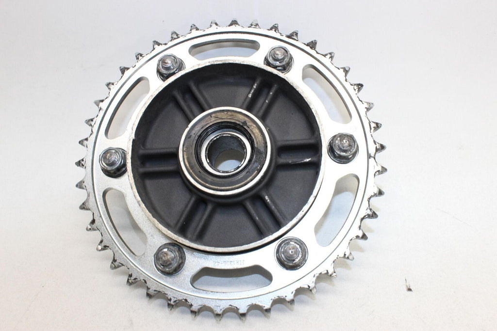 2008-11 Honda Cbr1000rr Rear Back Sprocket 41201-Mel-D20 42615-Mfl-000 Oem - Gold River Motorsports