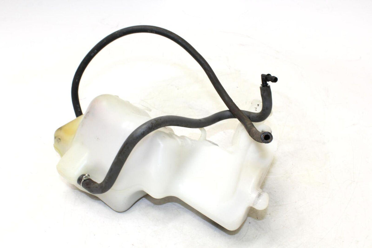 08-11 Honda Cbr1000rr Coolant Water Tank Reservoir Bottle - Gold River Motorsports