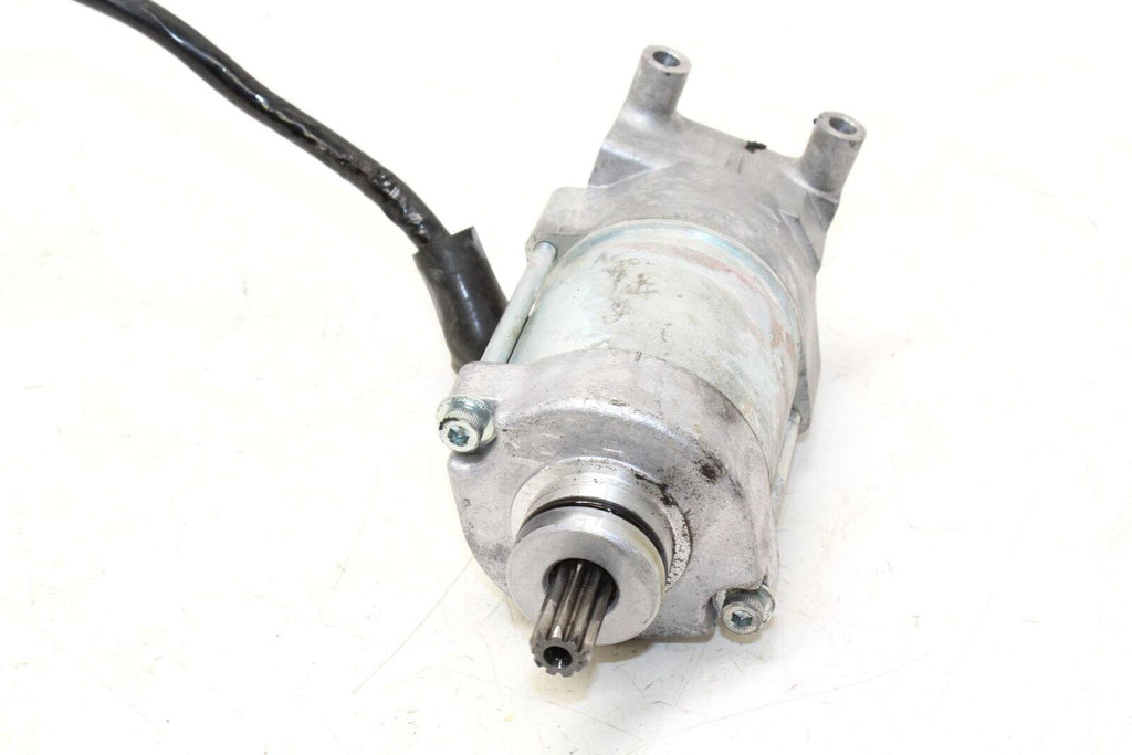 05-06 Yamaha Yzf R1 Engine Starting Starter Motor -Dc 12v - Gold River Motorsports