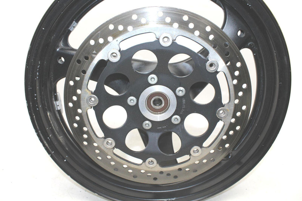 2008 Suzuki Gs500f Front Wheel Rim - Gold River Motorsports