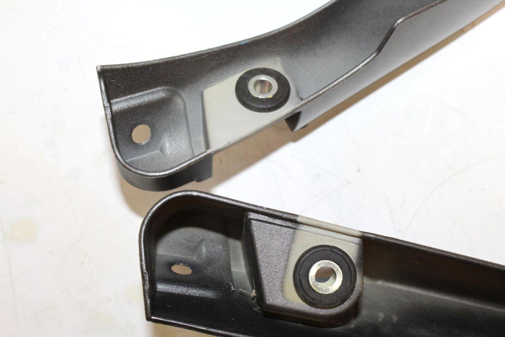 2012 Yamaha Yzf R6 Left And Right Lower Mid Upper Side Fairing Cowl Oem - Gold River Motorsports