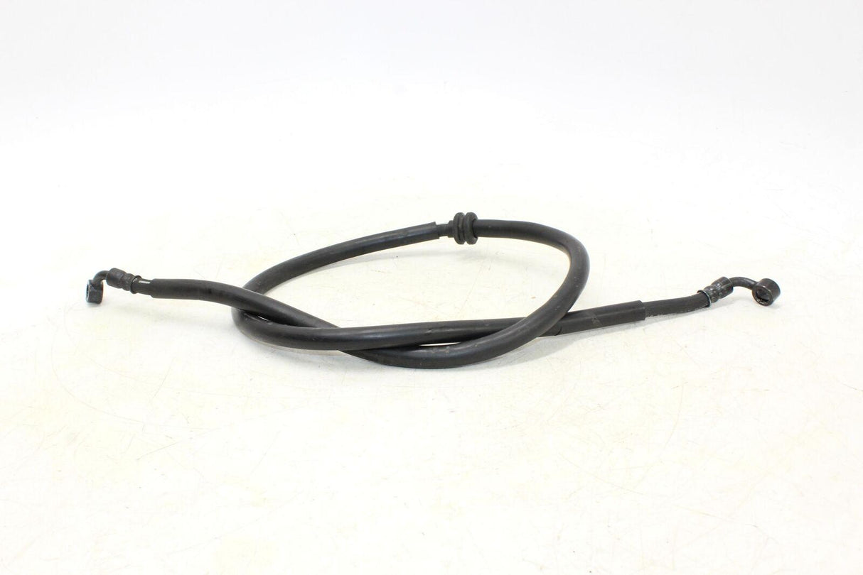 2008 Kawasaki Vulcan 900 Vn900c Custom Rear Back Brake Hose Fluid Line - Gold River Motorsports