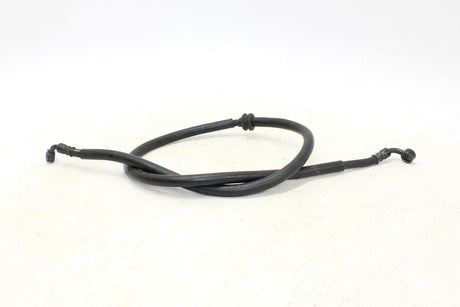 2008 Kawasaki Vulcan 900 Vn900c Custom Rear Back Brake Hose Fluid Line - Gold River Motorsports