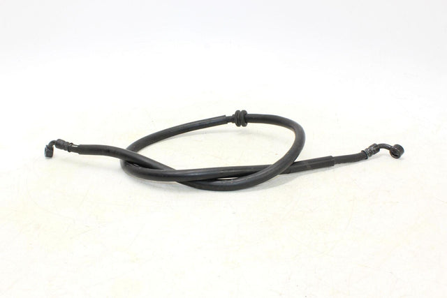 2008 Kawasaki Vulcan 900 Vn900c Custom Rear Back Brake Hose Fluid Line - Gold River Motorsports