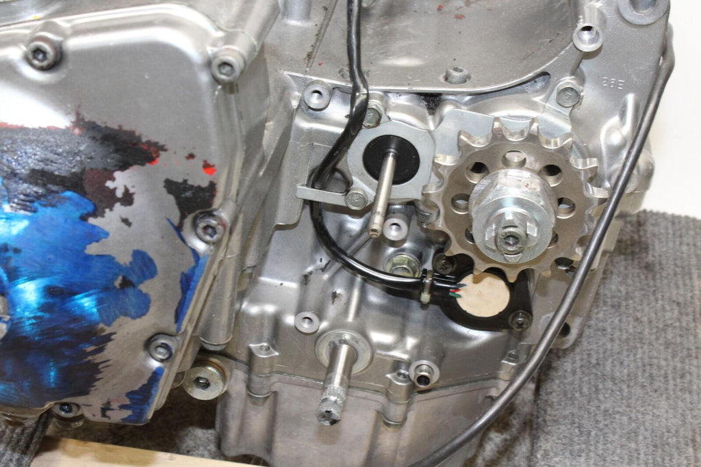 1998 Suzuki Katana 600 Gsx600f Engine Motor - Gold River Motorsports