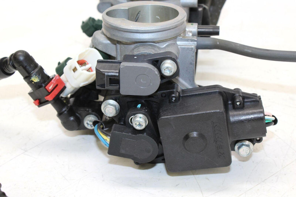 2009 Kawasaki Versys 650 Kle650a Carbs Carburetors - Gold River Motorsports