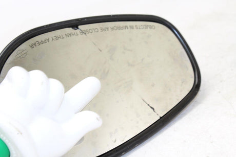 19 Harley-Davidson Iron 883 Xl883n Mirrors - Gold River Motorsports
