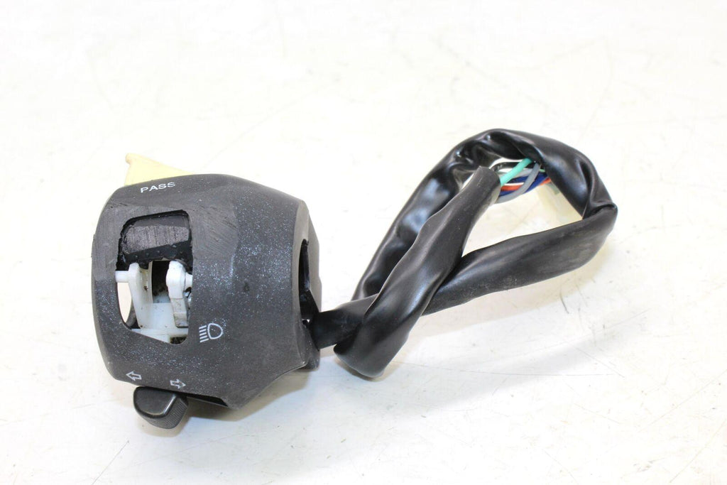 2015 Sym T2 250i Left Switch Switches - Gold River Motorsports