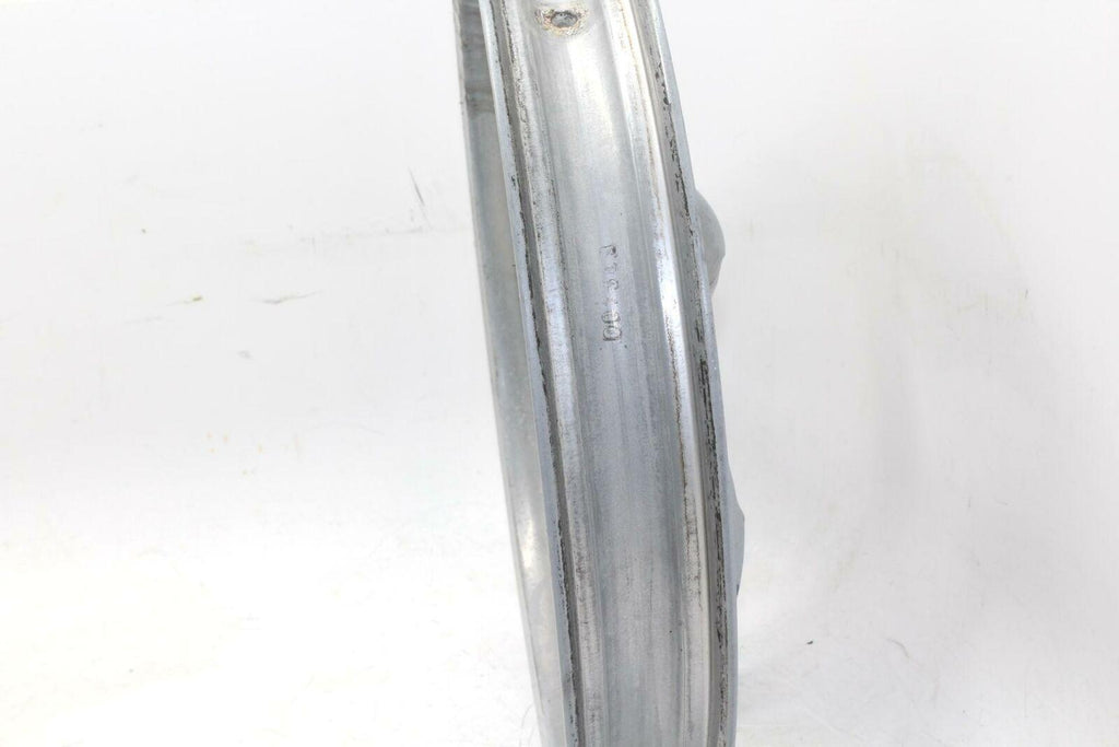 2003 Aprilia Scarabeo 50 Rear Wheel Back Rim Oem - Gold River Motorsports