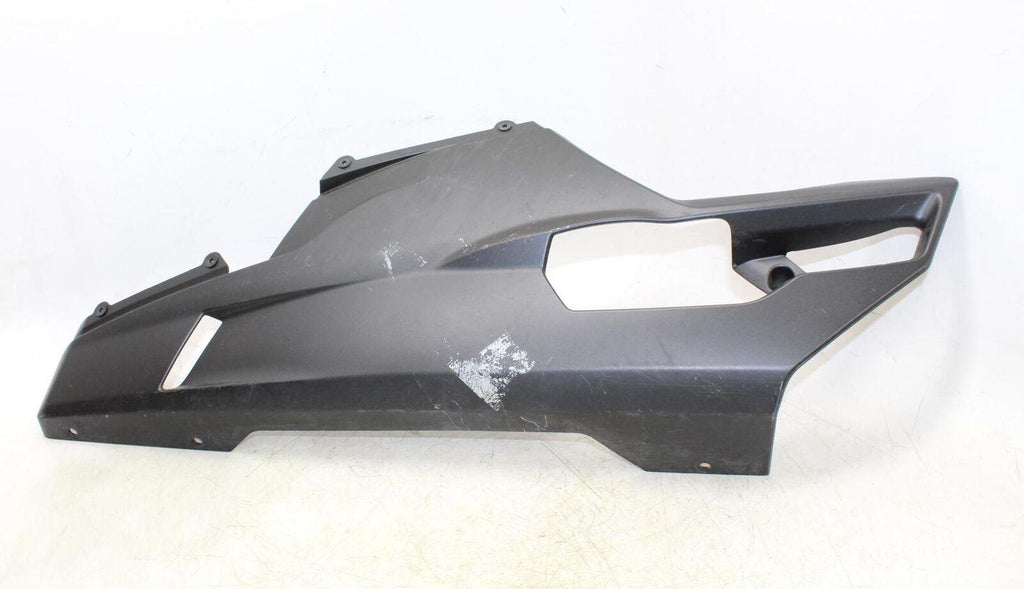 2007 Ducati 1098 Right Lower Fairing Cover Panel Cowl Plastic - Gold River Motorsports