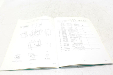 Parts Catalog Engine Generator - Gold River Motorsports