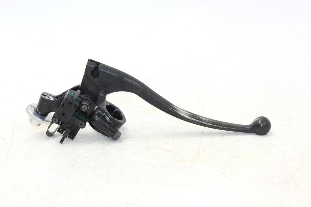 2004 Kawasaki Ninja Zx12r Zx1200b Clutch Perch Mount With Lever - Gold River Motorsports