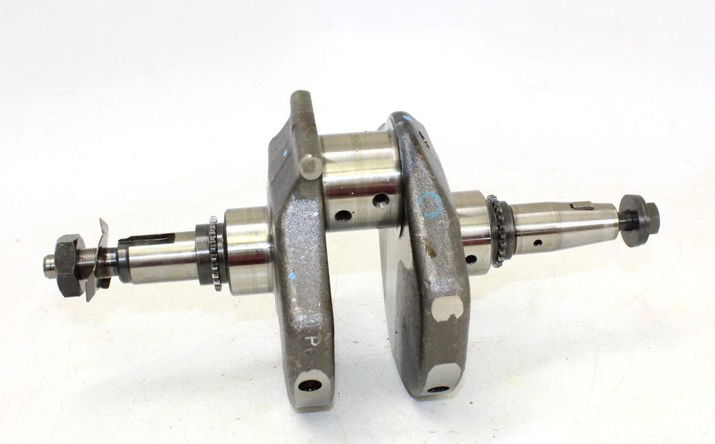 2014 Yamaha V Star 950 Xvs950er Engine Motor Crankshaft Crank Shaft - Gold River Motorsports