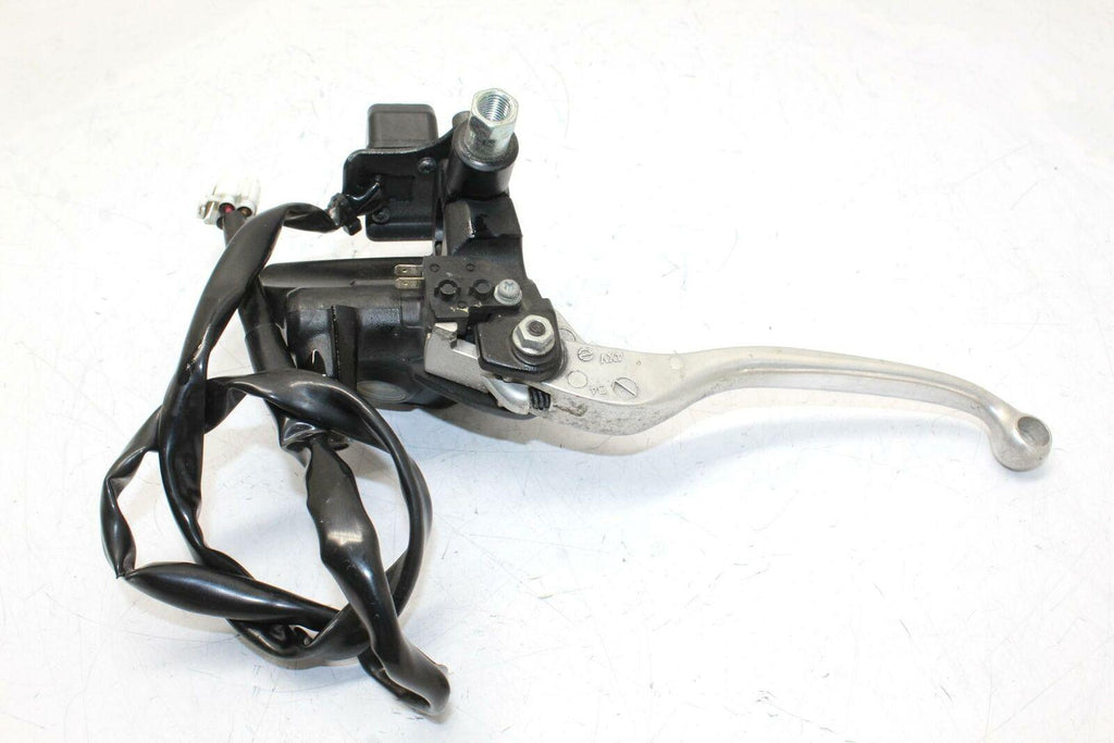 15-18 Kawasaki Versys 1000 Klz1000 Lt Front Brake Master Cylinder W/ Lever Oem - Gold River Motorsports