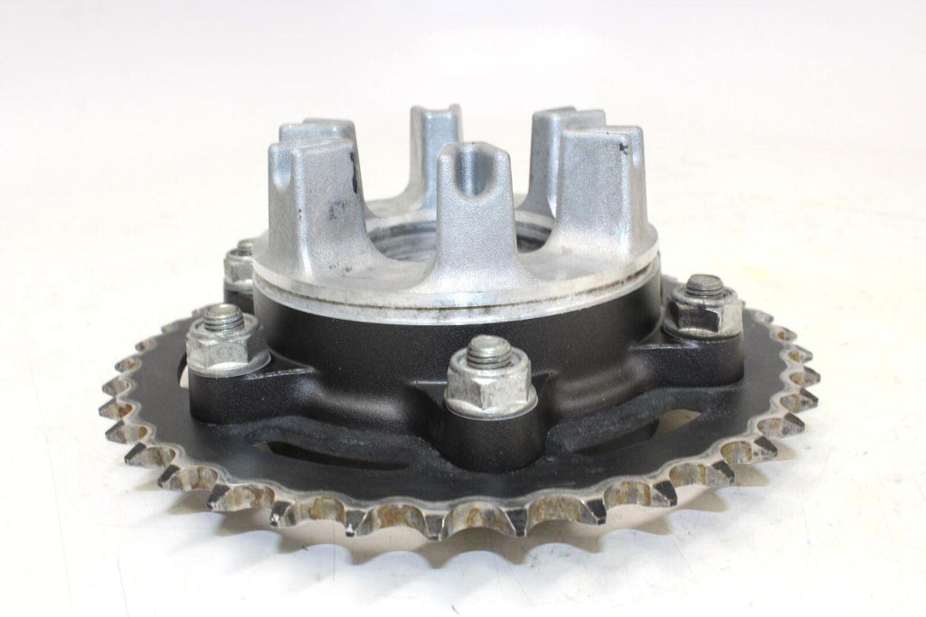 2013 Honda Cbr250r Rear Back Sprocket - Gold River Motorsports