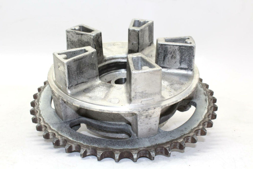 97-06 Honda Super Hawk 1000 Vtr1000f Rear Back Sprocket Oem - Gold River Motorsports