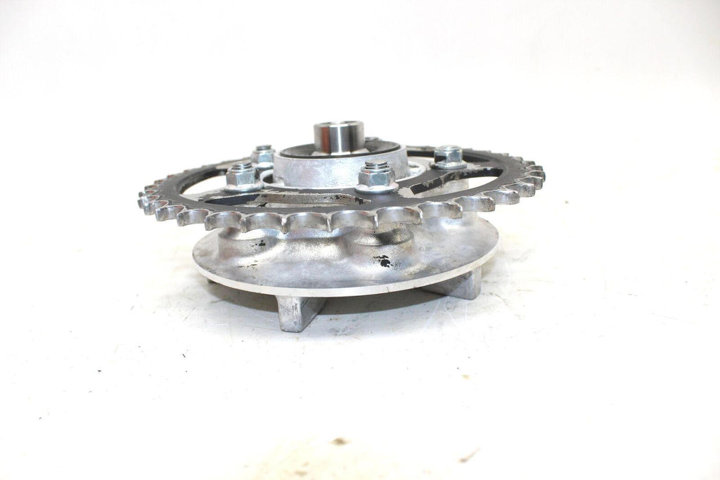 2008 Suzuki Gs500f Front Sprocket - Gold River Motorsports