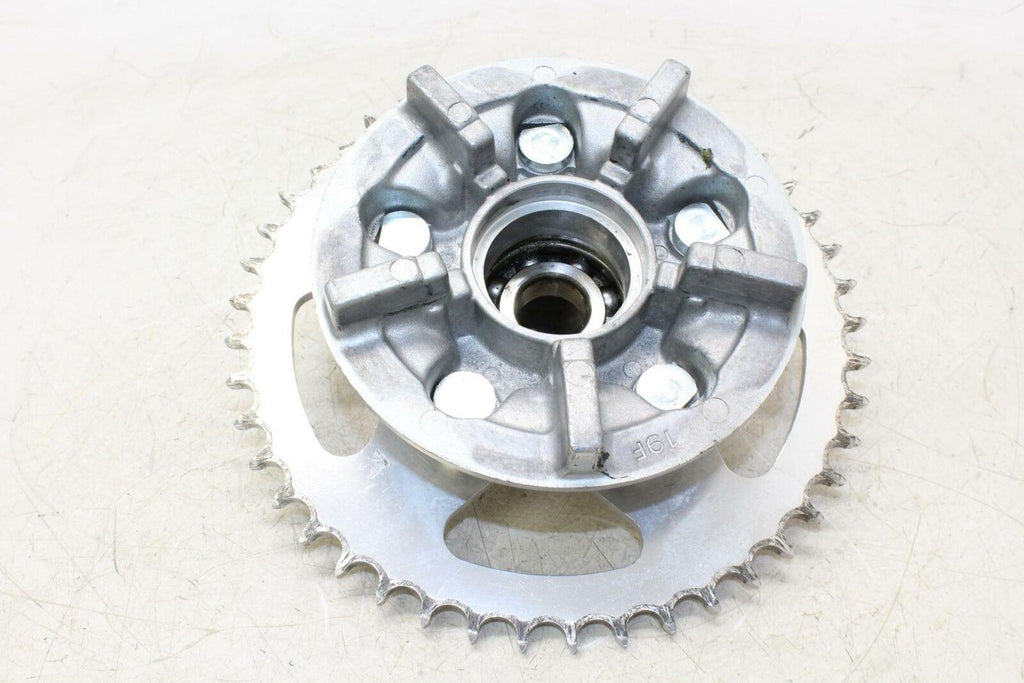 99-02 Suzuki Sv650 Rear Back Sprocket Oem - Gold River Motorsports