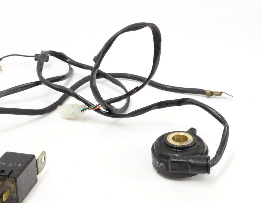 2007 Hyosung Gt650r Sensors And Cables - Gold River Motorsports