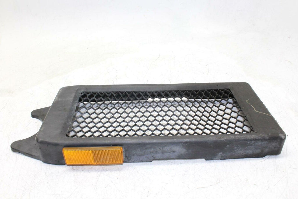 99-07 Honda Shadow Vlx 600 Vt600c Radiator Grille Grill Shield Guard Oem - Gold River Motorsports