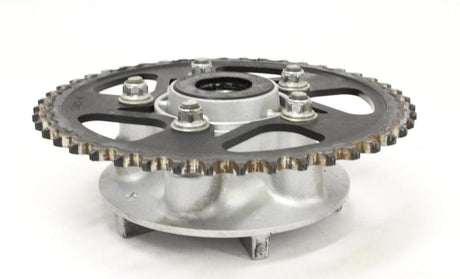 07-09 Suzuki Sv650s Rear Back Sprocket - Gold River Motorsports
