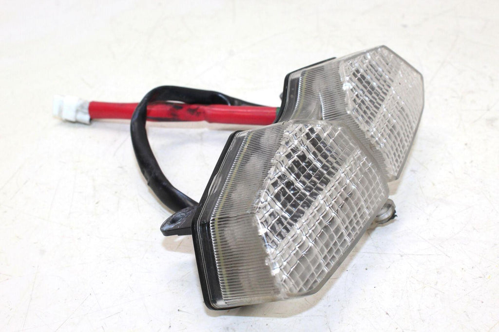 2006 Yamaha Yzf R6 Rear Tail Taillight Back Brake Light - Gold River Motorsports