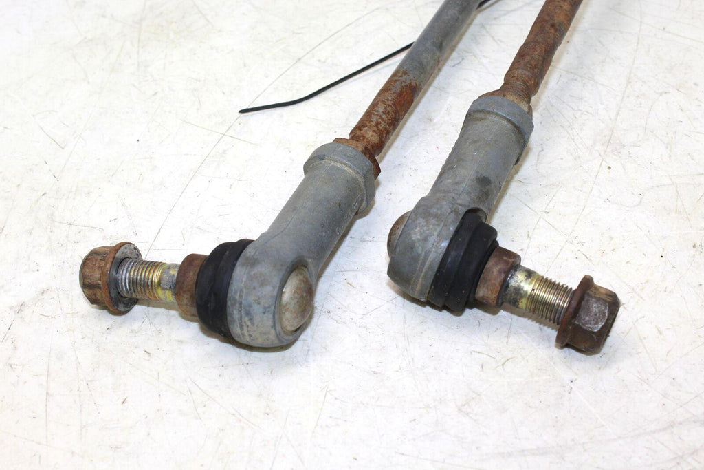 1996 Honda Fourtrax Foreman 400 Trx400fw 4x4 Steering Tie Rods Rod Set Pair - Gold River Motorsports