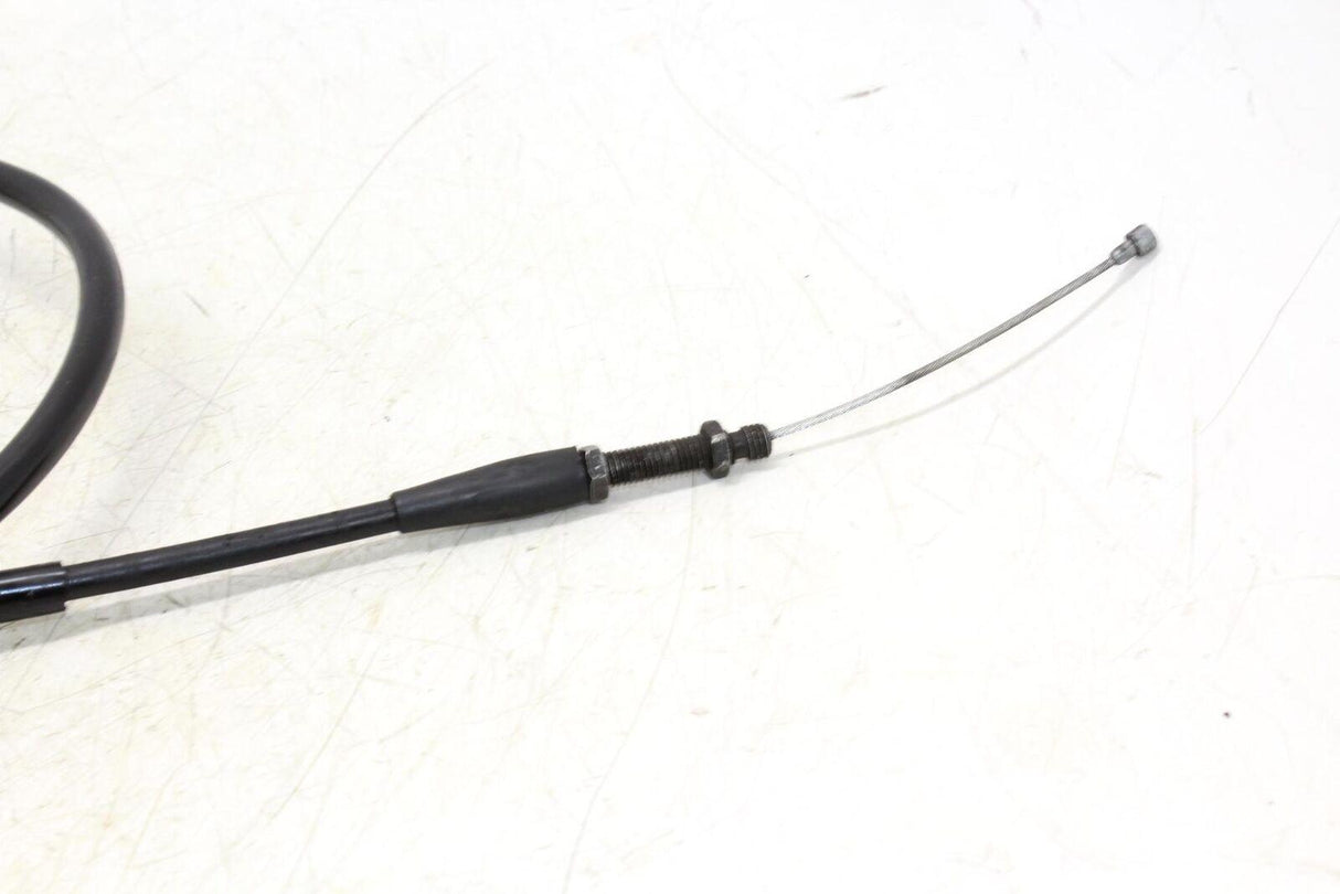 12-14 Yamaha Yzf R1 Clutch Cable Line Oem - Gold River Motorsports