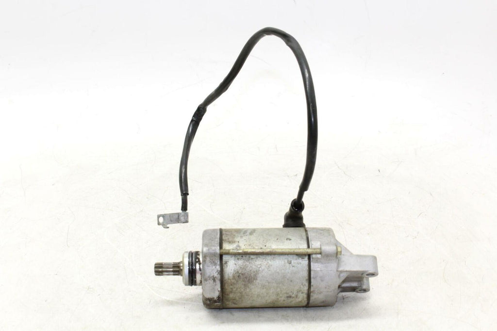 95-98 Honda Cbr600f3 Engine Starting Starter Motor -Dc 12v Oem - Gold River Motorsports