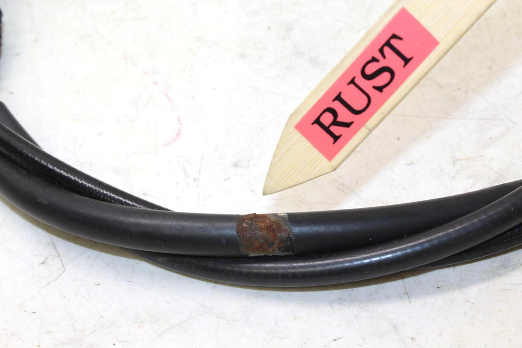 2007 Piaggio Vespa Lx50 Clutch Cable Line - Gold River Motorsports