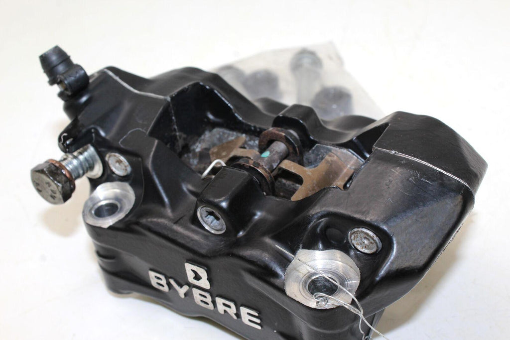 2016 Ktm 390 Duke Left Front Brake Caliper - Gold River Motorsports